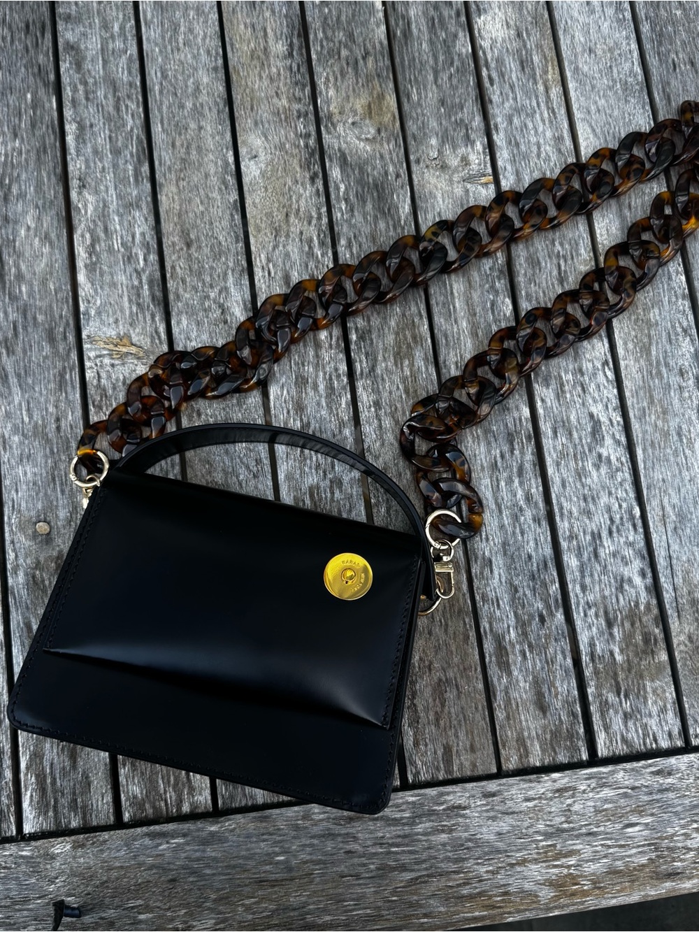 Kara New York Handbag